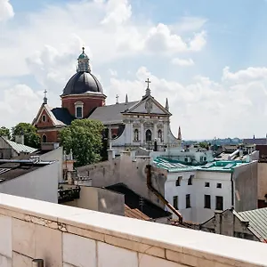 Bogoria - Loftaffair Collection Cracovia